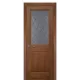 Межкомнатная дверь НАРВИК со стеклом