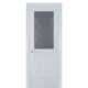 Межкомнатная дверь НАРВИК со стеклом