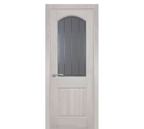 Межкомнатная дверь ОСЛО со стеклом