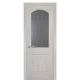 Межкомнатная дверь ОСЛО со стеклом