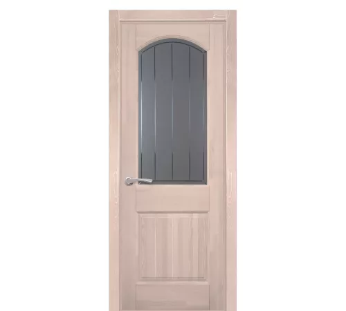 Межкомнатная дверь ОСЛО со стеклом