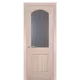 Межкомнатная дверь ОСЛО со стеклом