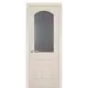 Межкомнатная дверь ОСЛО со стеклом