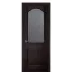Межкомнатная дверь ОСЛО 2 со стеклом