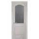 Межкомнатная дверь ОСЛО 2 со стеклом