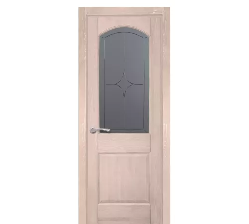 Межкомнатная дверь ОСЛО 2 со стеклом