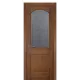 Межкомнатная дверь ОСЛО 2 со стеклом