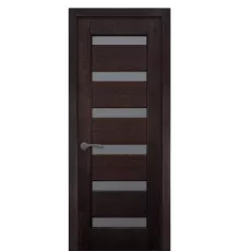 Межкомнатная дверь ПАЛЕРМО со стеклом