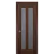 Межкомнатная дверь СОРРЕНТО со стеклом