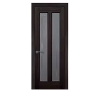 Межкомнатная дверь СОРРЕНТО со стеклом