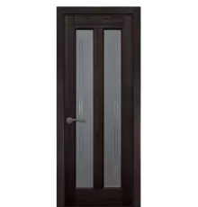 Межкомнатная дверь СОРРЕНТО со стеклом