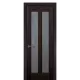 Межкомнатная дверь СОРРЕНТО со стеклом