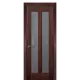 Межкомнатная дверь СОРРЕНТО со стеклом