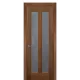 Межкомнатная дверь СОРРЕНТО со стеклом