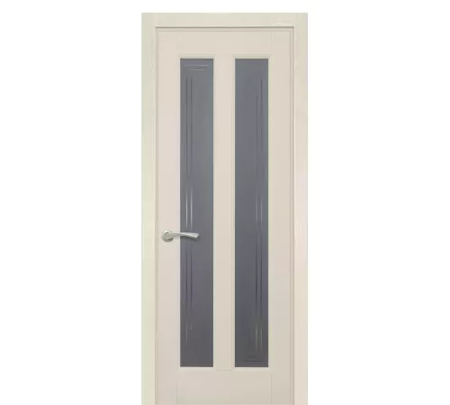 Межкомнатная дверь СОРРЕНТО со стеклом