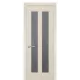 Межкомнатная дверь СОРРЕНТО со стеклом