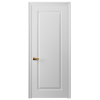 Двери межкомнатные эмаль ALFA