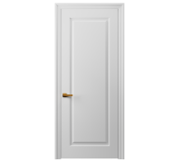 Межкомнатная дверь ALFA A01