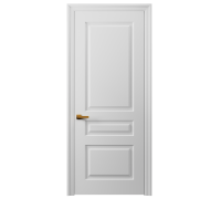 Межкомнатная дверь ALFA A03