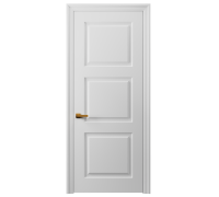 Межкомнатная дверь ALFA A04