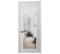 Межкомнатная дверь ALFA A05