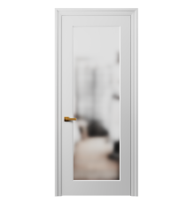 Межкомнатная дверь ALFA A05
