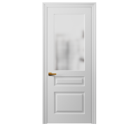 Межкомнатная дверь ALFA A07