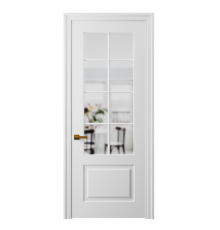Межкомнатная дверь ALFA A08