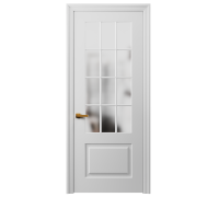 Межкомнатная дверь ALFA A09