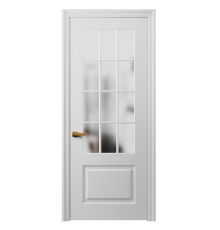 Межкомнатная дверь ALFA A09