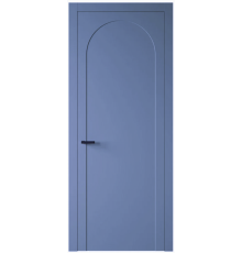 Межкомнатная дверь Эмаль AR01