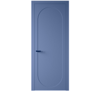 Межкомнатная дверь Эмаль AR02