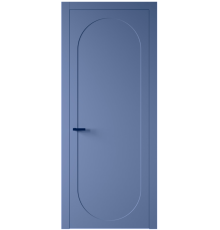 Межкомнатная дверь Эмаль AR02