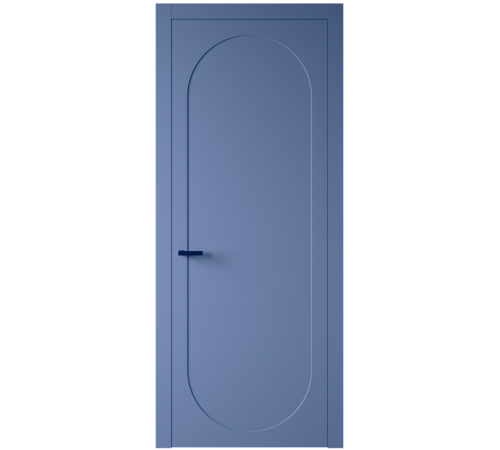 Межкомнатная дверь Эмаль AR02