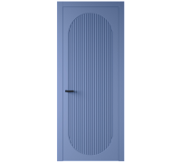 Межкомнатная дверь Эмаль AR04