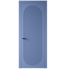 Межкомнатная дверь Эмаль AR04