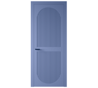 Межкомнатная дверь Эмаль AR05