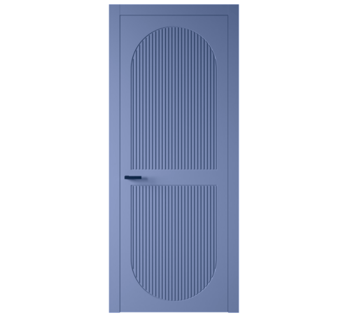 Межкомнатная дверь Эмаль AR05