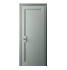 Межкомнатная дверь ATTRIBUTE AT02