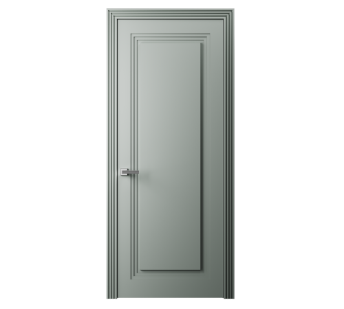 Межкомнатная дверь Эмаль ATTRIBUTE AT03
