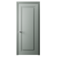 Межкомнатная дверь Эмаль ATTRIBUTE AT03