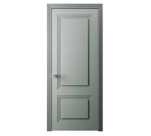 Межкомнатная дверь Эмаль ATTRIBUTE AT04