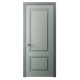 Межкомнатная дверь Эмаль ATTRIBUTE AT04