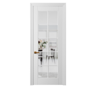 Межкомнатная дверь CHELSEA CH01