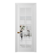 Межкомнатная дверь CHELSEA CH01