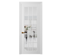 Межкомнатная дверь CHELSEA CH02