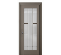 Межкомнатная дверь CHELSEA CH03