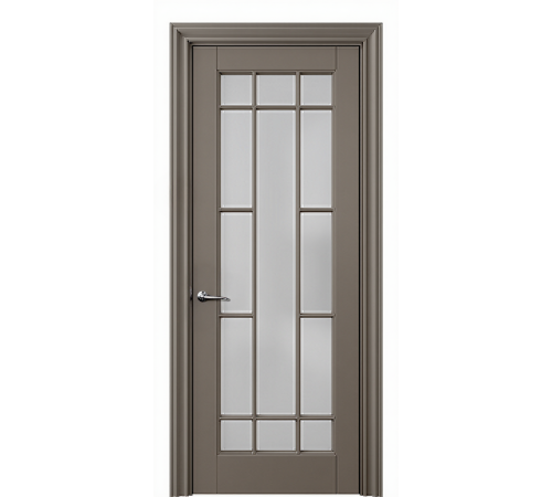 Межкомнатная дверь CHELSEA CH03