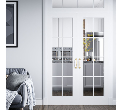 Межкомнатная дверь CHELSEA CH03