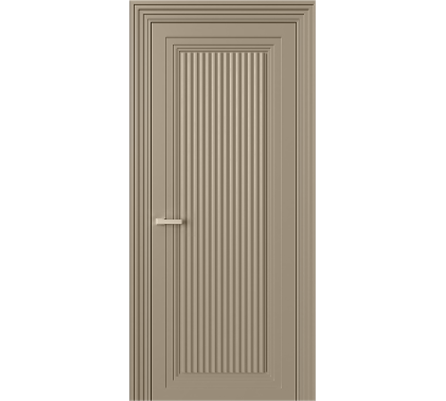 Межкомнатная дверь Эмаль FRAME FR01